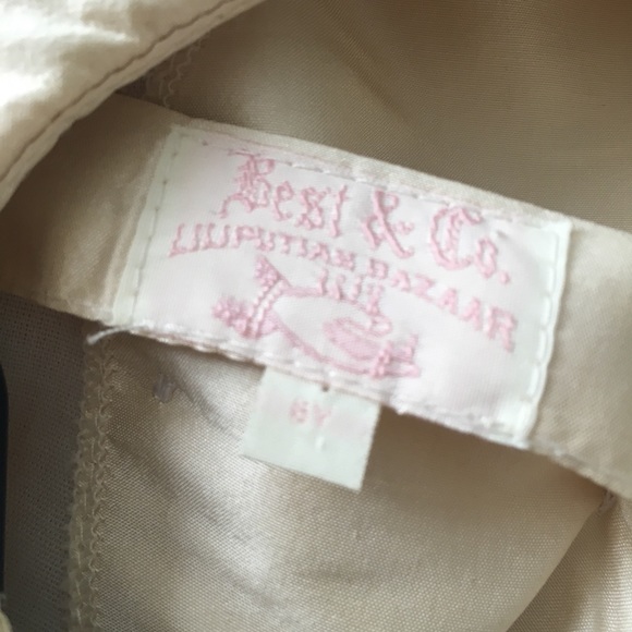 Best & Company Liliputian Bazaar Dress - Picture 6 of 7